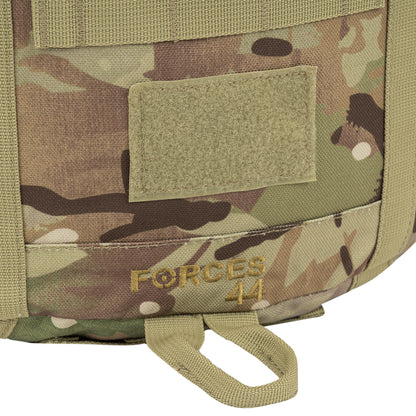 Tactical backpack Highlander Forces Loader Rucksack 44L HMTC (NRT044-HC)