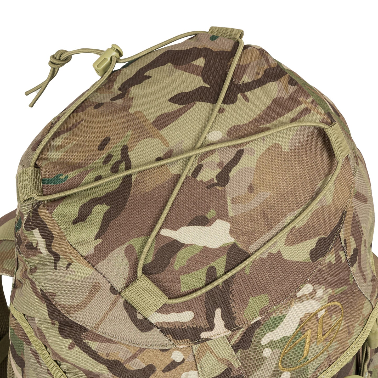 Tactical backpack Highlander Forces Loader Rucksack 44L HMTC (NRT044-HC)