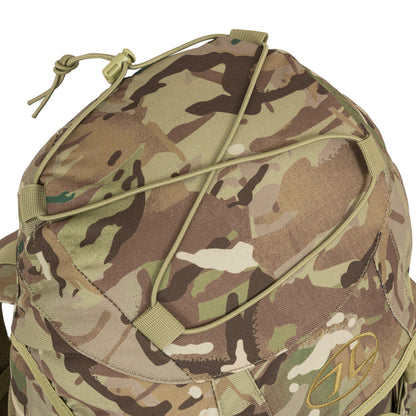 Tactical backpack Highlander Forces Loader Rucksack 44L HMTC (NRT044-HC)