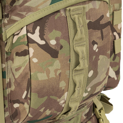 Tactical backpack Highlander Forces Loader Rucksack 66L HMTC (NRT066-HC)