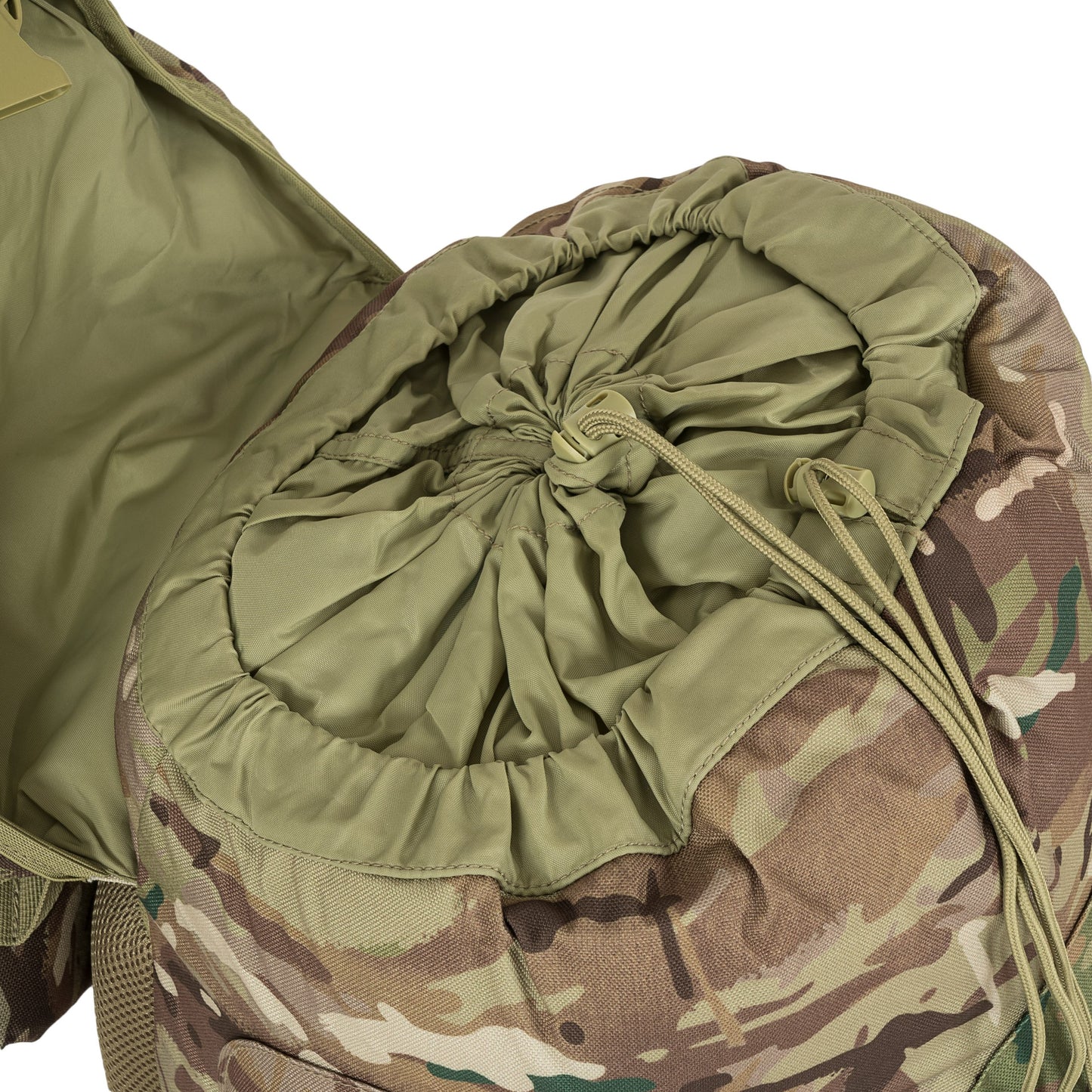 Tactical backpack Highlander Forces Loader Rucksack 66L HMTC (NRT066-HC)