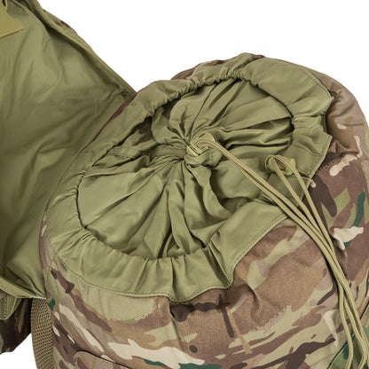 Tactical backpack Highlander Forces Loader Rucksack 66L HMTC (NRT066-HC)