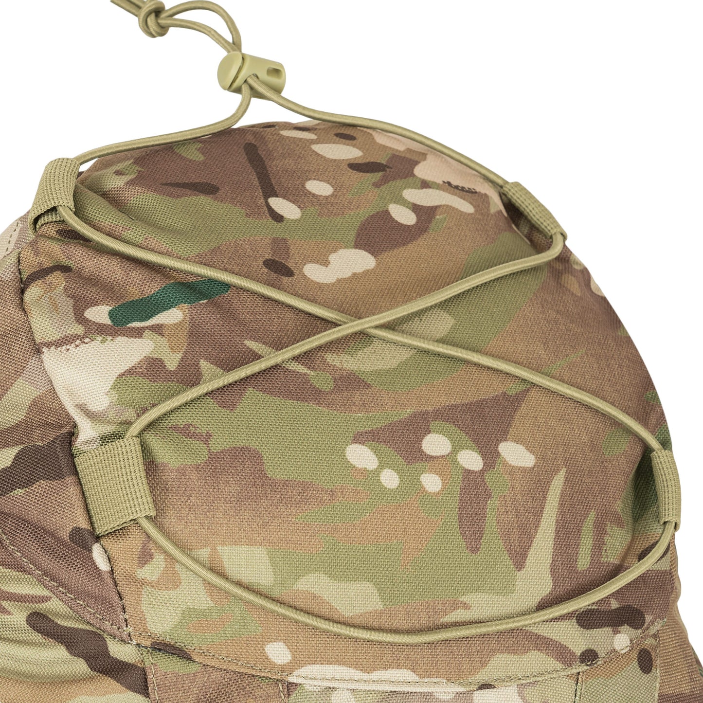 Tactical backpack Highlander Forces Loader Rucksack 66L HMTC (NRT066-HC)