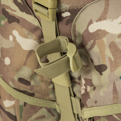 Tactical backpack Highlander Forces Loader Rucksack 66L HMTC (NRT066-HC)