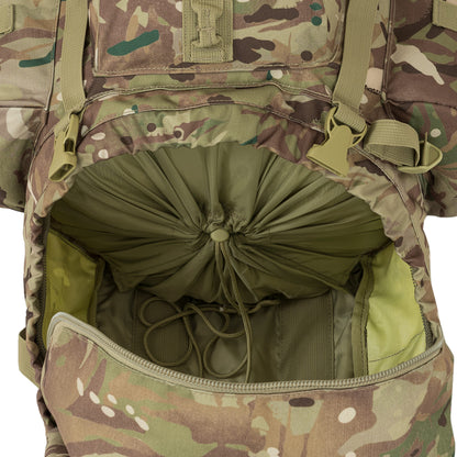 Tactical backpack Highlander Forces Loader Rucksack 66L HMTC (NRT066-HC)