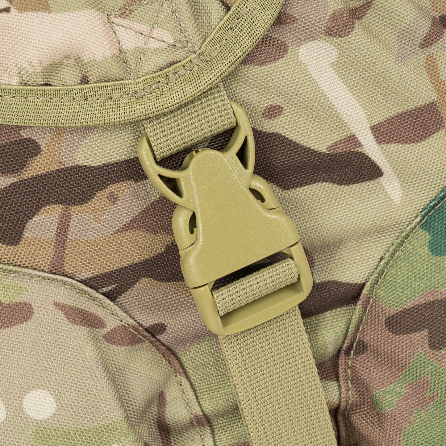 Tactical backpack Highlander Forces Loader Rucksack 66L HMTC (NRT066-HC)