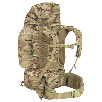 Tactical backpack Highlander Forces Loader Rucksack 66L HMTC (NRT066-HC)