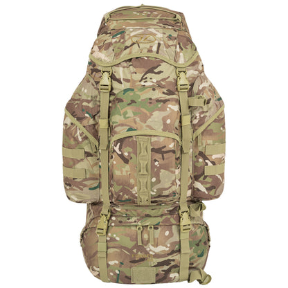 Tactical backpack Highlander Forces Loader Rucksack 66L HMTC (NRT066-HC)