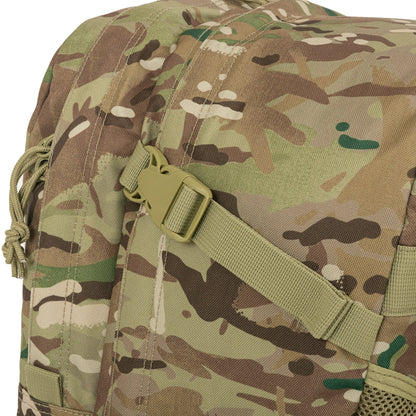 Tactical backpack Highlander M.50 Rugged Backpack 50L HMTC (TT182-HC)