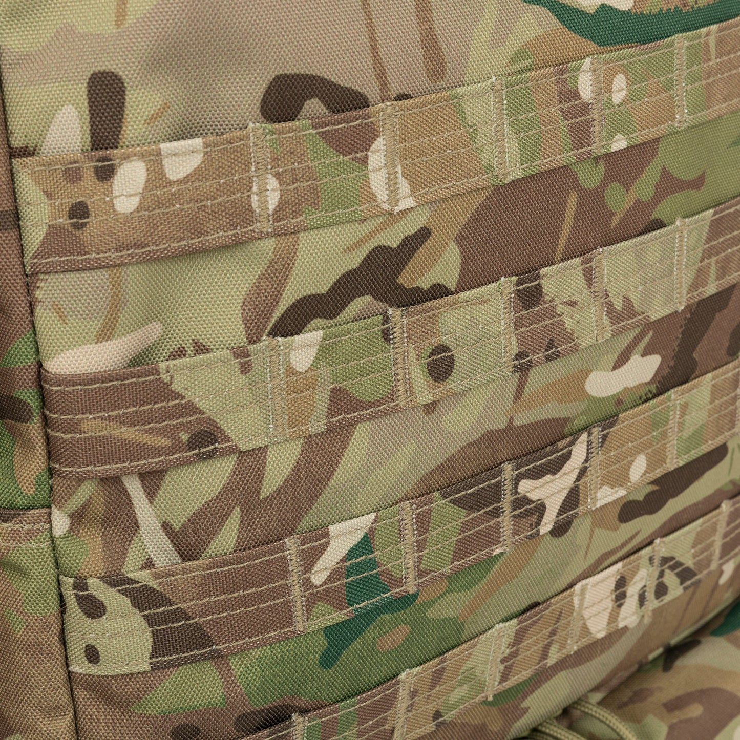 Tactical backpack Highlander M.50 Rugged Backpack 50L HMTC (TT182-HC)