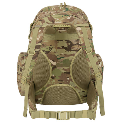 Tactical backpack Highlander M.50 Rugged Backpack 50L HMTC (TT182-HC)
