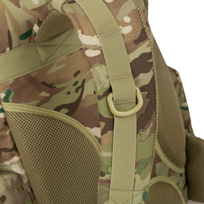 Tactical backpack Highlander M.50 Rugged Backpack 50L HMTC (TT182-HC)