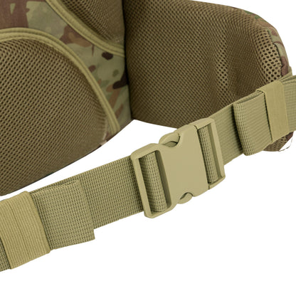 Tactical backpack Highlander M.50 Rugged Backpack 50L HMTC (TT182-HC)