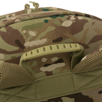 Tactical backpack Highlander M.50 Rugged Backpack 50L HMTC (TT182-HC)