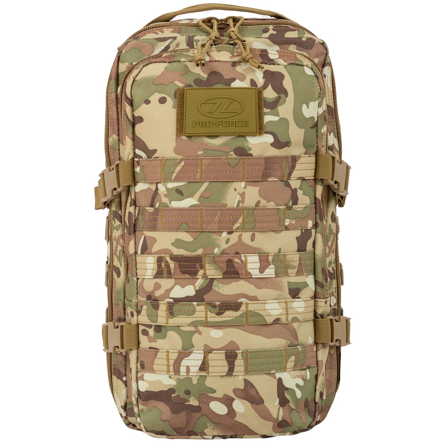 Tactical backpack Highlander Recon Backpack 20L HMTC (TT164-HC)