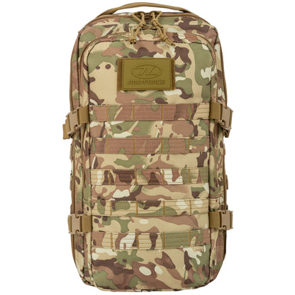 Tactical backpack Highlander Recon Backpack 20L HMTC (TT164-HC)