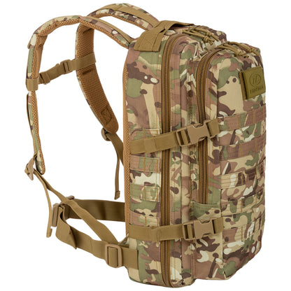 Tactical backpack Highlander Recon Backpack 20L HMTC (TT164-HC)