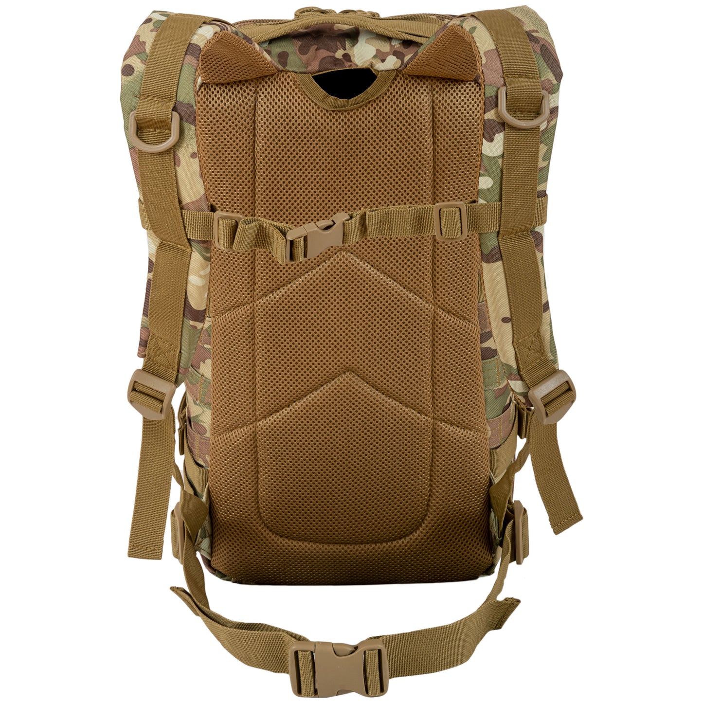 Tactical backpack Highlander Recon Backpack 20L HMTC (TT164-HC)