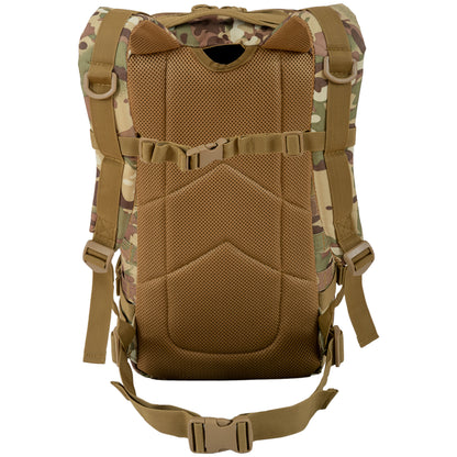 Tactical backpack Highlander Recon Backpack 20L HMTC (TT164-HC)