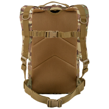 Tactical backpack Highlander Recon Backpack 28L HMTC (TT167-HC)