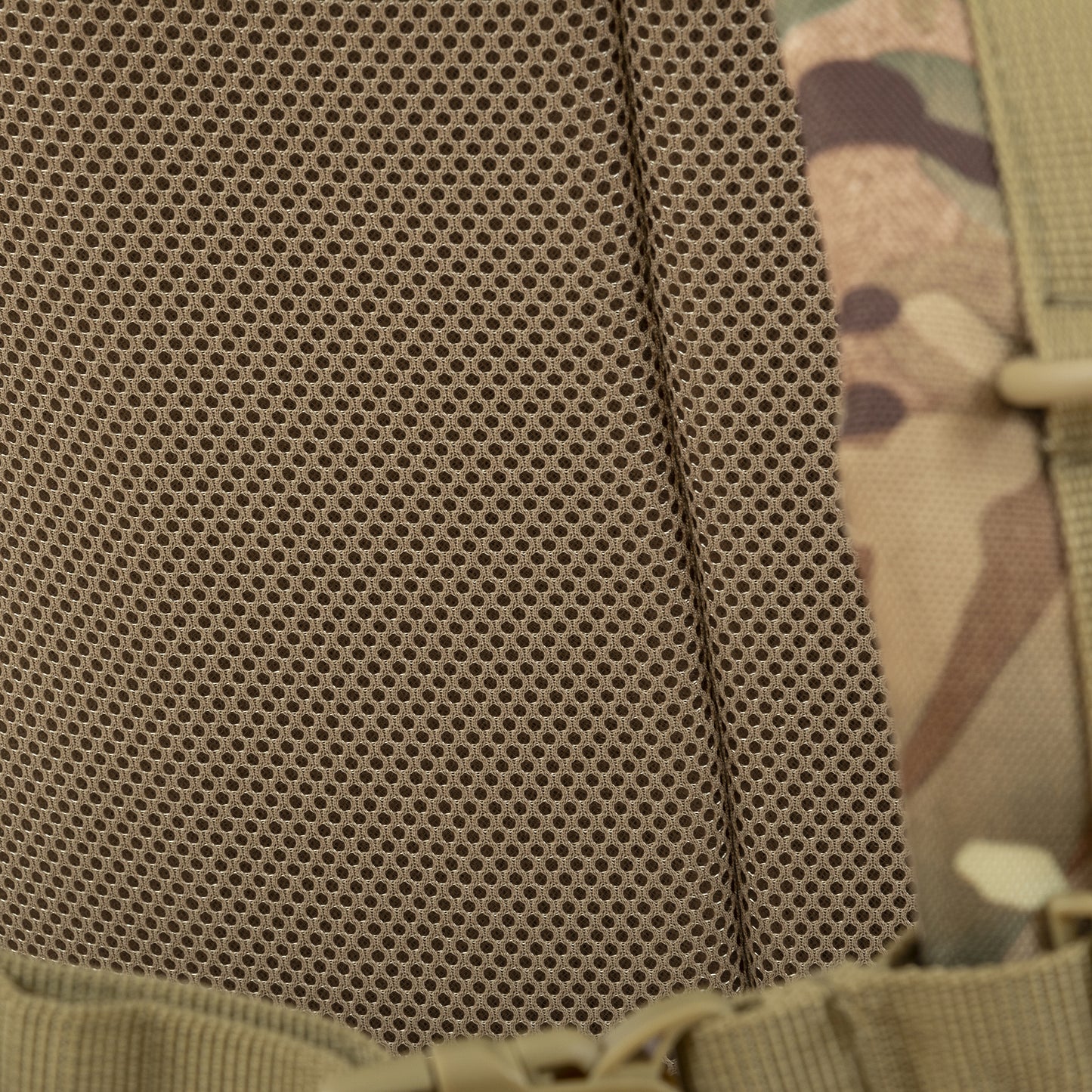 Tactical backpack Highlander Recon Backpack 40L HMTC (TT165-HC)