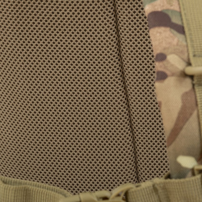 Tactical backpack Highlander Recon Backpack 40L HMTC (TT165-HC)