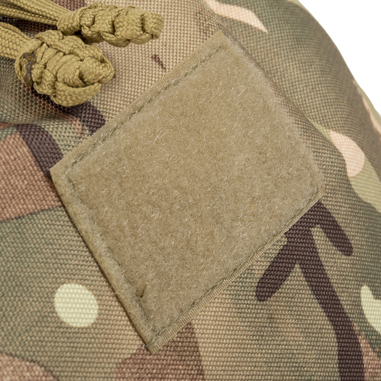 Tactical backpack Highlander Recon Backpack 40L HMTC (TT165-HC)