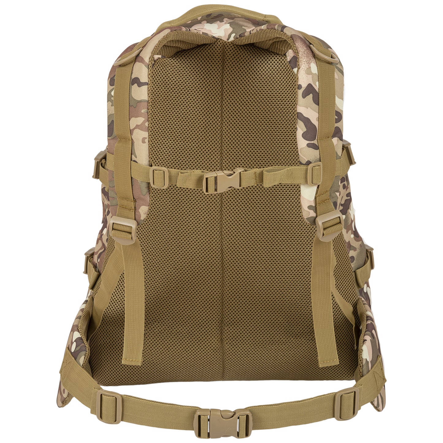 Tactical backpack Highlander Recon Backpack 40L HMTC (TT165-HC)