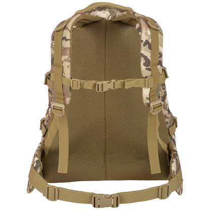 Tactical backpack Highlander Recon Backpack 40L HMTC (TT165-HC)