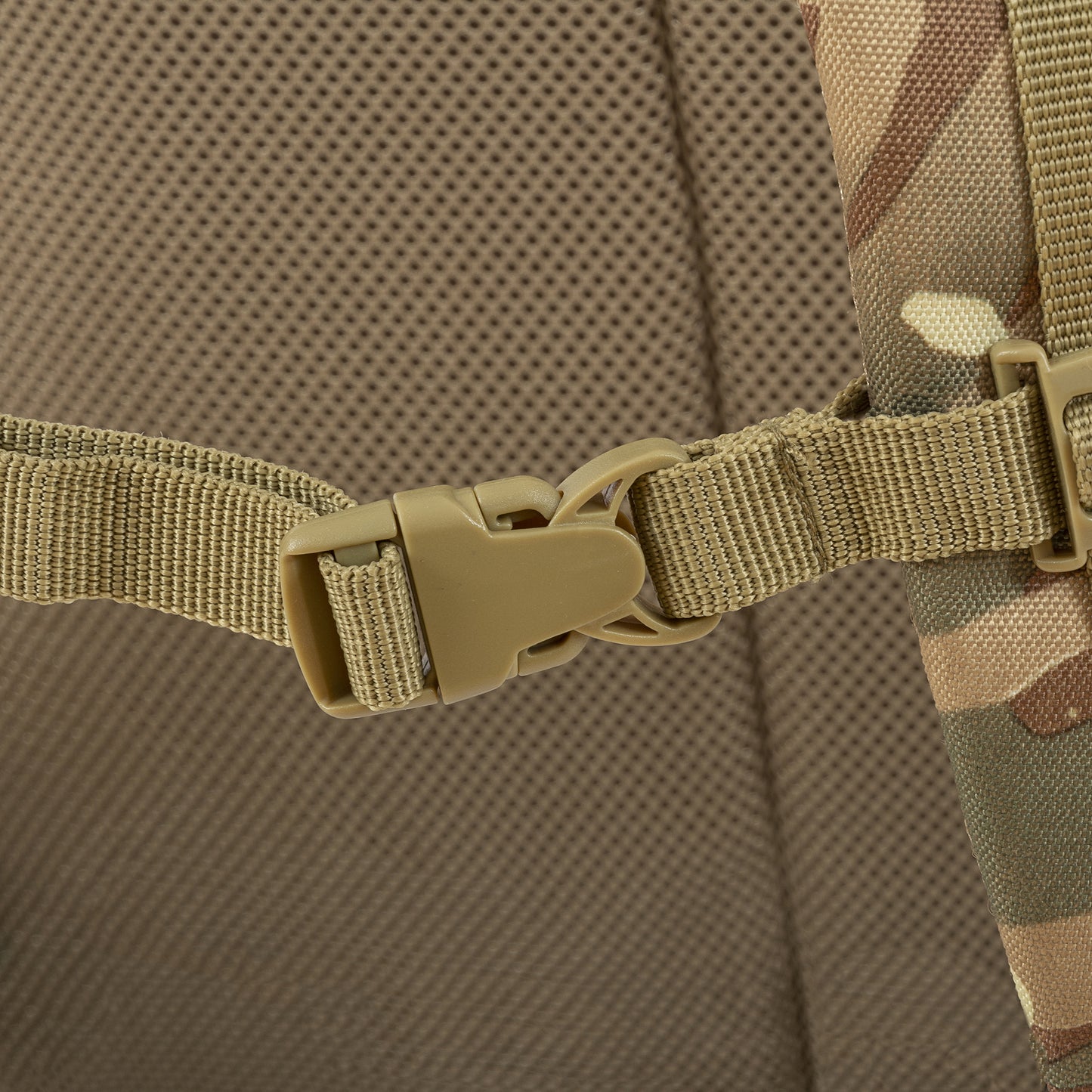 Tactical backpack Highlander Recon Backpack 40L HMTC (TT165-HC)