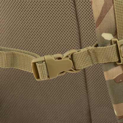 Tactical backpack Highlander Recon Backpack 40L HMTC (TT165-HC)