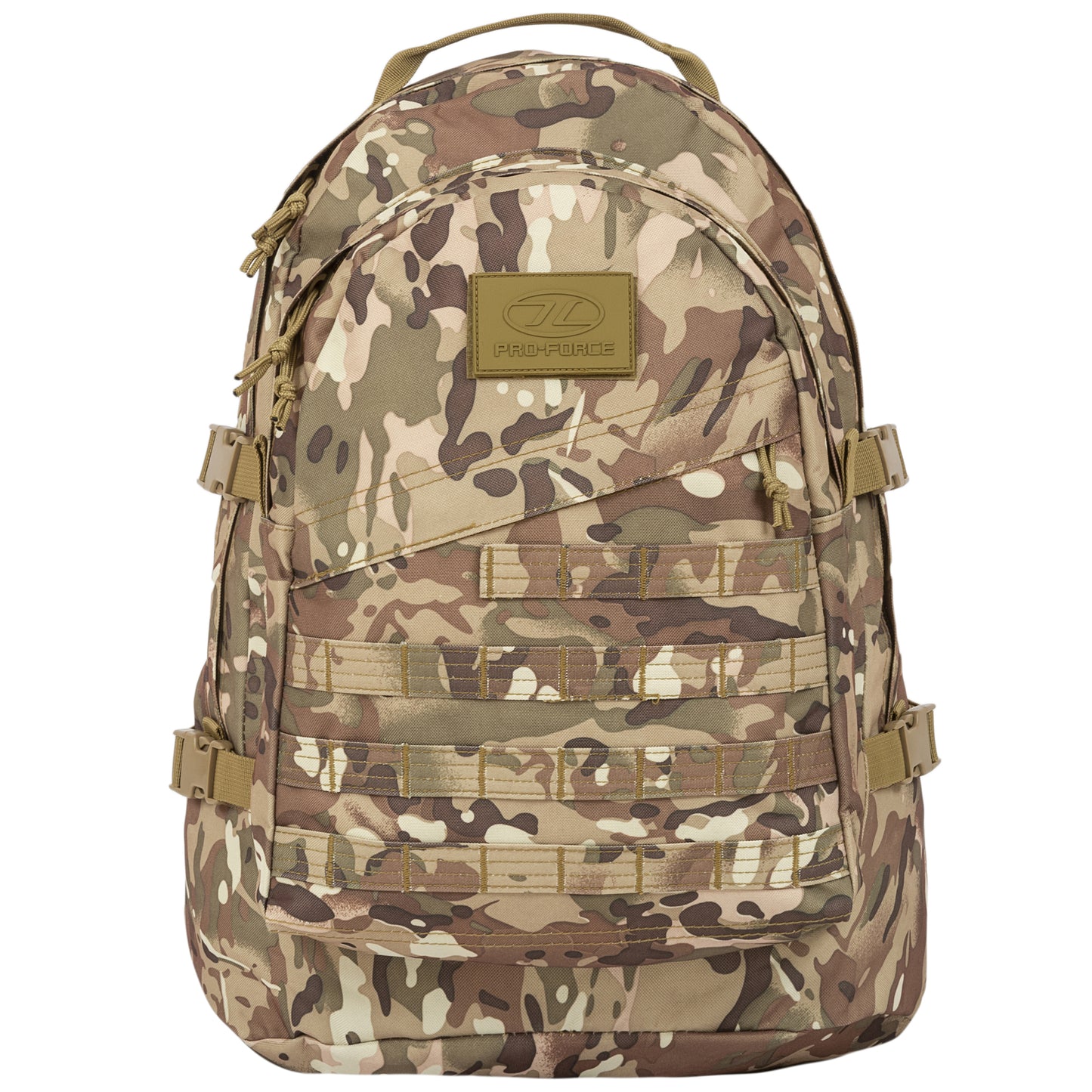 Tactical backpack Highlander Recon Backpack 40L HMTC (TT165-HC)