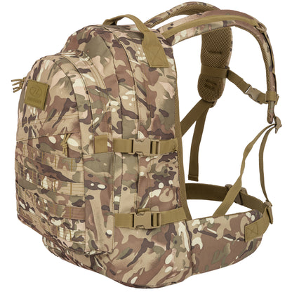 Tactical backpack Highlander Recon Backpack 40L HMTC (TT165-HC)