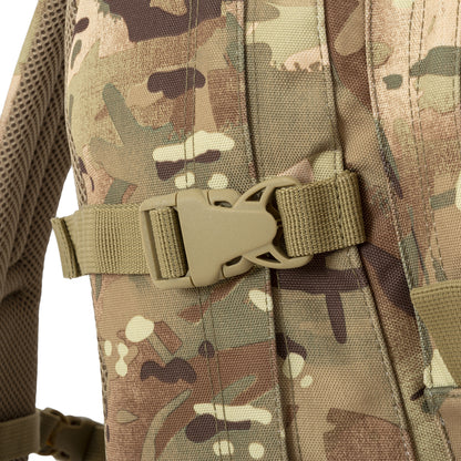 Tactical backpack Highlander Recon Backpack 40L HMTC (TT165-HC)