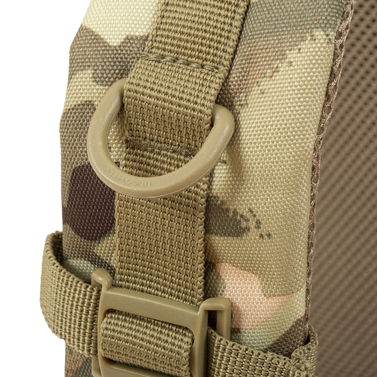 Tactical backpack Highlander Recon Backpack 40L HMTC (TT165-HC)