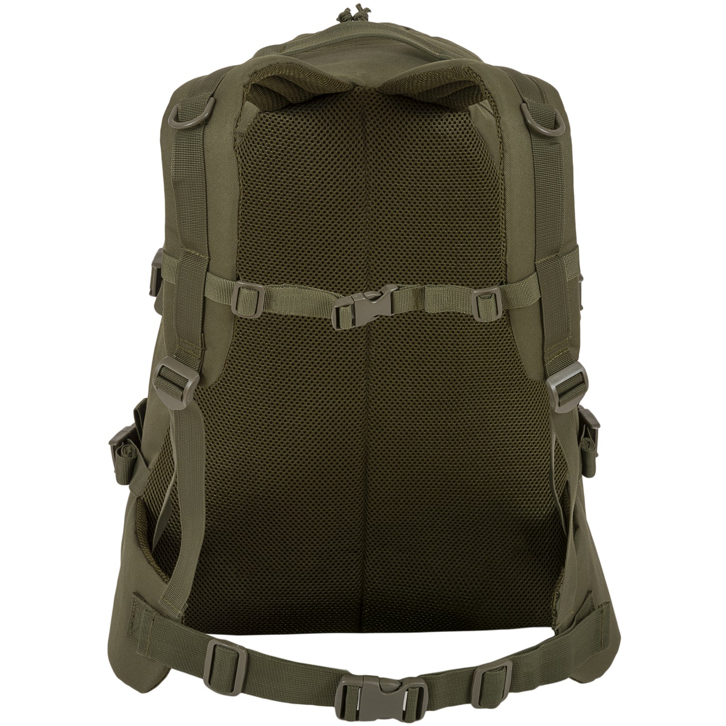 Tactical backpack Highlander Recon Backpack 40L Olive (TT165-OG)