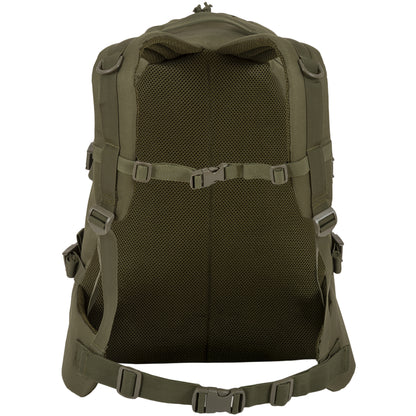 Tactical backpack Highlander Recon Backpack 40L Olive (TT165-OG)