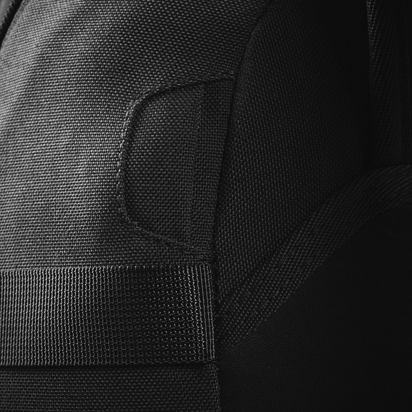 Tactical backpack Highlander Stoirm Backpack 25L Black (TT187-BK)