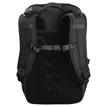 Tactical backpack Highlander Stoirm Backpack 25L Black (TT187-BK)