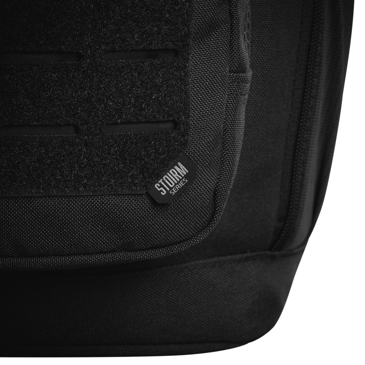 Tactical backpack Highlander Stoirm Backpack 25L Black (TT187-BK)