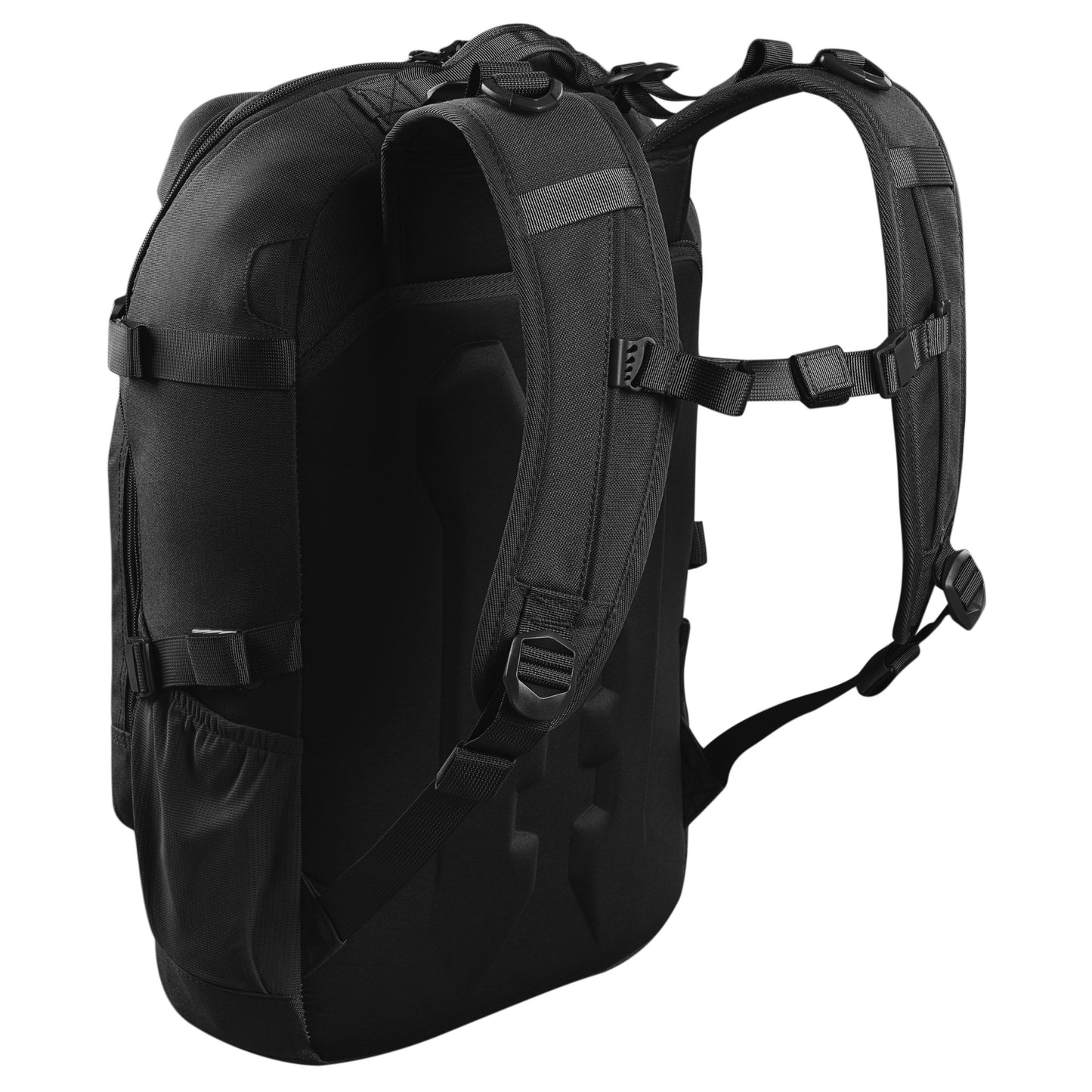 Tactical backpack Highlander Stoirm Backpack 25L Black (TT187-BK)