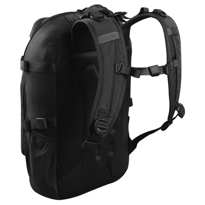 Tactical backpack Highlander Stoirm Backpack 25L Black (TT187-BK)
