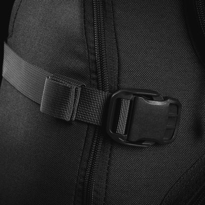 Tactical backpack Highlander Stoirm Backpack 25L Black (TT187-BK)
