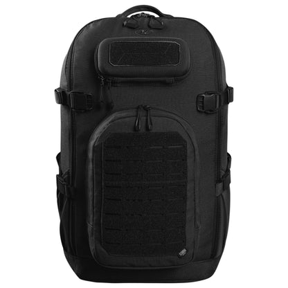 Tactical backpack Highlander Stoirm Backpack 25L Black (TT187-BK)
