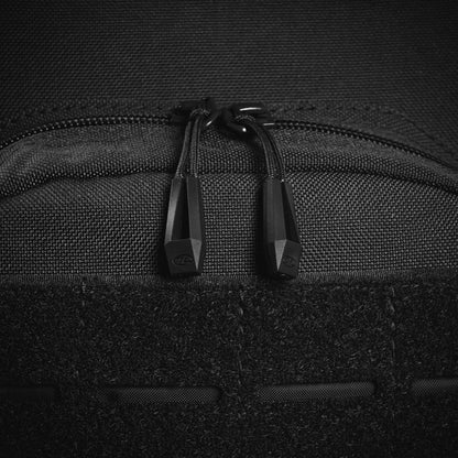 Tactical backpack Highlander Stoirm Backpack 25L Black (TT187-BK)