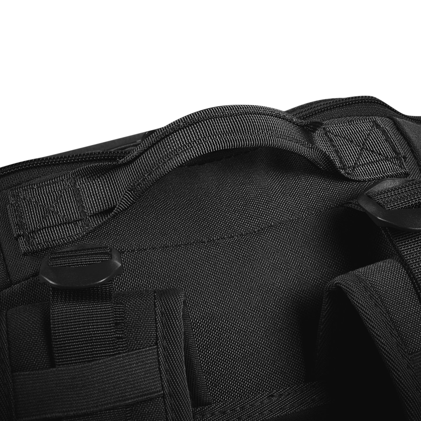 Tactical backpack Highlander Stoirm Backpack 25L Black (TT187-BK)