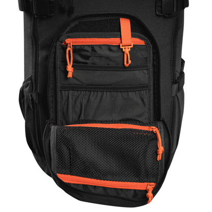 Tactical backpack Highlander Stoirm Backpack 25L Black (TT187-BK)