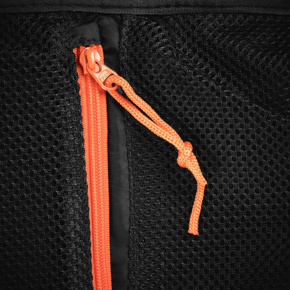 Tactical backpack Highlander Stoirm Backpack 25L Black (TT187-BK)