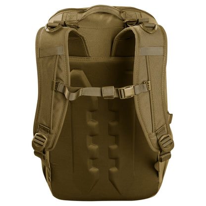 Tactical backpack Highlander Stoirm Backpack 25L Coyote Tan (TT187-CT)