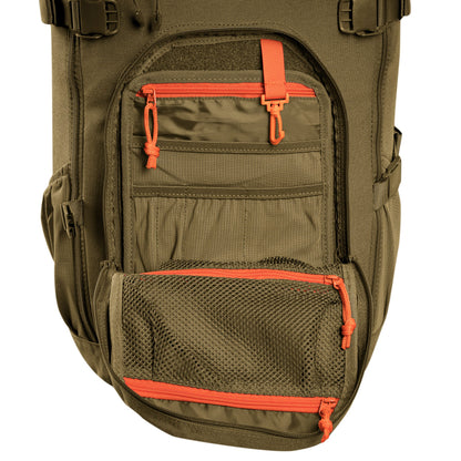Tactical backpack Highlander Stoirm Backpack 25L Coyote Tan (TT187-CT)